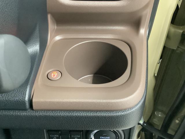 ムーヴキャンバスセオリーＧ　両側電動スライド　シートヒーター　スマートキー走行無制限１年保証　両側電動スライドドア　前後コーナーセンサー　前席シートヒーター　ホッとカップホルダー　オートマチックハイビーム　ＬＥＤヘッドライト　プッシュスタート　横滑り防止装置　オートエアコン（兵庫県）の中古車