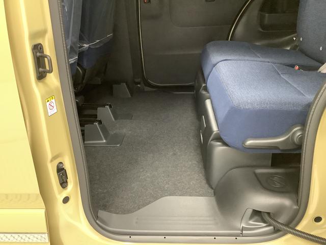 ムーヴキャンバスセオリーＧ　両側電動スライド　シートヒーター　スマートキー走行無制限１年保証　両側電動スライドドア　前後コーナーセンサー　前席シートヒーター　ホッとカップホルダー　オートマチックハイビーム　ＬＥＤヘッドライト　プッシュスタート　横滑り防止装置　オートエアコン（兵庫県）の中古車