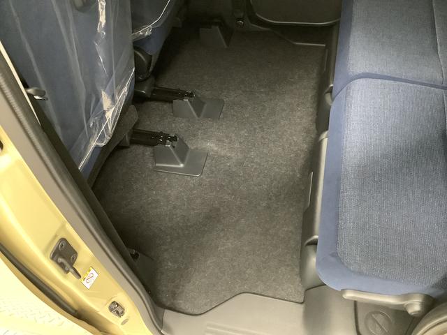 ムーヴキャンバスセオリーＧ　両側電動スライド　シートヒーター　スマートキー走行無制限１年保証　両側電動スライドドア　前後コーナーセンサー　前席シートヒーター　ホッとカップホルダー　オートマチックハイビーム　ＬＥＤヘッドライト　プッシュスタート　横滑り防止装置　オートエアコン（兵庫県）の中古車