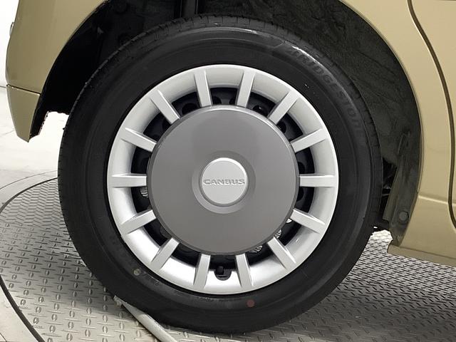 ムーヴキャンバスセオリーＧ　両側電動スライド　シートヒーター　スマートキー走行無制限１年保証　両側電動スライドドア　前後コーナーセンサー　前席シートヒーター　ホッとカップホルダー　オートマチックハイビーム　ＬＥＤヘッドライト　プッシュスタート　横滑り防止装置　オートエアコン（兵庫県）の中古車