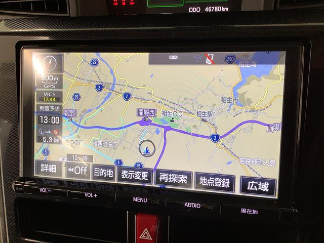 ルーミーＧ　Ｓ　雹害車両　９インチナビＴＶ　ＥＴＣ　バックカメラ雹害車両　９インチナビＴＶ　バックカメラ　ＥＴＣ　オートクルーズコントロール　両側電動スライドドア　前席シートヒーター　ＤＶＤ　Ｂｌｕｅｔｏｏｔｈ　ＬＥＤヘッドライト　プッシュスタート　横滑り防止装置（兵庫県）の中古車