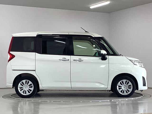 ルーミーＧ　Ｓ　雹害車両　９インチナビＴＶ　ＥＴＣ　バックカメラ雹害車両　９インチナビＴＶ　バックカメラ　ＥＴＣ　オートクルーズコントロール　両側電動スライドドア　前席シートヒーター　ＤＶＤ　Ｂｌｕｅｔｏｏｔｈ　ＬＥＤヘッドライト　プッシュスタート　横滑り防止装置（兵庫県）の中古車