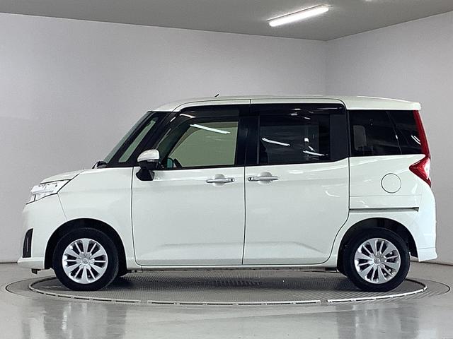 ルーミーＧ　Ｓ　雹害車両　９インチナビＴＶ　ＥＴＣ　バックカメラ雹害車両　９インチナビＴＶ　バックカメラ　ＥＴＣ　オートクルーズコントロール　両側電動スライドドア　前席シートヒーター　ＤＶＤ　Ｂｌｕｅｔｏｏｔｈ　ＬＥＤヘッドライト　プッシュスタート　横滑り防止装置（兵庫県）の中古車