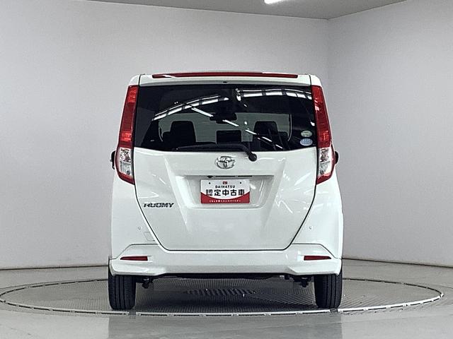 ルーミーＧ　Ｓ　雹害車両　９インチナビＴＶ　ＥＴＣ　バックカメラ雹害車両　９インチナビＴＶ　バックカメラ　ＥＴＣ　オートクルーズコントロール　両側電動スライドドア　前席シートヒーター　ＤＶＤ　Ｂｌｕｅｔｏｏｔｈ　ＬＥＤヘッドライト　プッシュスタート　横滑り防止装置（兵庫県）の中古車