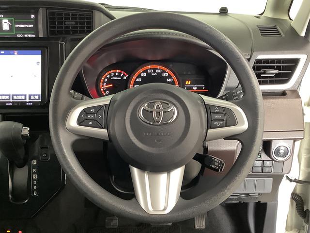 ルーミーＧ　Ｓ　雹害車両　９インチナビＴＶ　ＥＴＣ　バックカメラ雹害車両　９インチナビＴＶ　バックカメラ　ＥＴＣ　オートクルーズコントロール　両側電動スライドドア　前席シートヒーター　ＤＶＤ　Ｂｌｕｅｔｏｏｔｈ　ＬＥＤヘッドライト　プッシュスタート　横滑り防止装置（兵庫県）の中古車