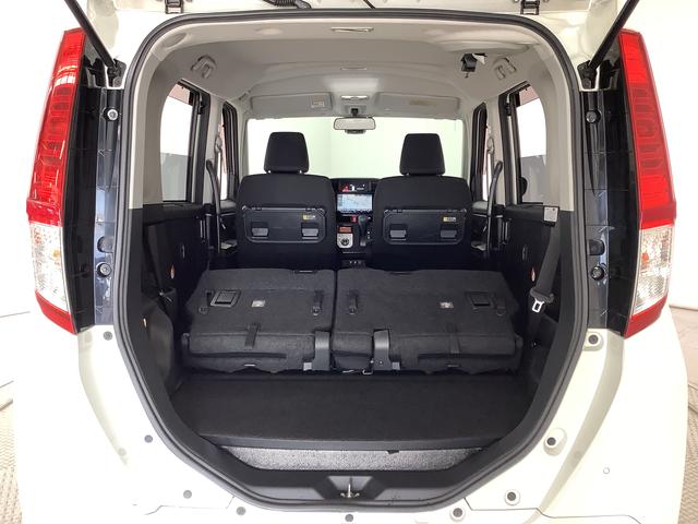 ルーミーＧ　Ｓ　雹害車両　９インチナビＴＶ　ＥＴＣ　バックカメラ雹害車両　９インチナビＴＶ　バックカメラ　ＥＴＣ　オートクルーズコントロール　両側電動スライドドア　前席シートヒーター　ＤＶＤ　Ｂｌｕｅｔｏｏｔｈ　ＬＥＤヘッドライト　プッシュスタート　横滑り防止装置（兵庫県）の中古車