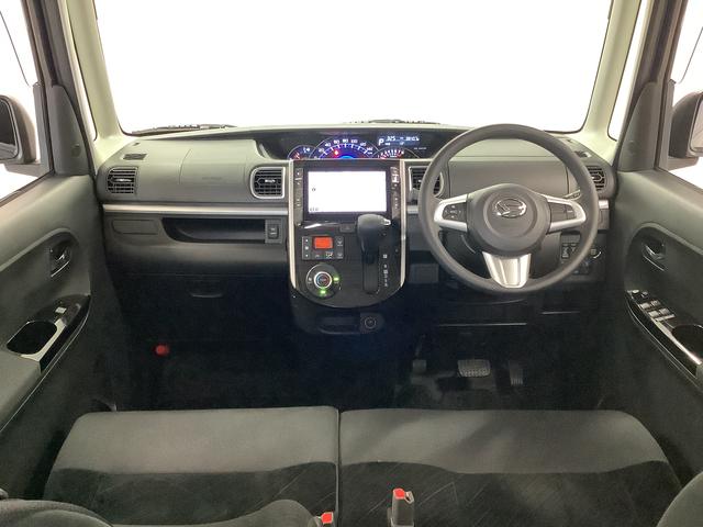 タントＸ　ＶＳ　ＳＡIII　８インチナビ　ドラレコ　全方位カメラ１年保証　８インチナビＴＶ　全方位カメラ　ドラレコ　両側電動スライドドア　リアコーナーセンサー　運転席シートヒーター　ＵＳＢ　Ｂｌｕｅｔｏｏｔｈ　オートマチックハイビーム　１４インチ純正アルミホイール（兵庫県）の中古車