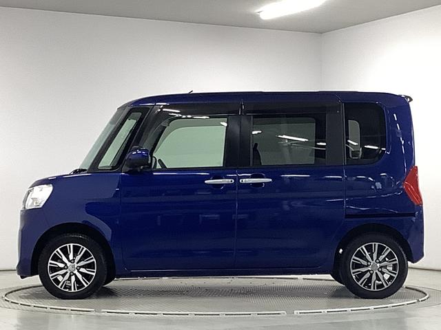 タントＸ　ＶＳ　ＳＡIII　８インチナビ　ドラレコ　全方位カメラ１年保証　８インチナビＴＶ　全方位カメラ　ドラレコ　両側電動スライドドア　リアコーナーセンサー　運転席シートヒーター　ＵＳＢ　Ｂｌｕｅｔｏｏｔｈ　オートマチックハイビーム　１４インチ純正アルミホイール（兵庫県）の中古車