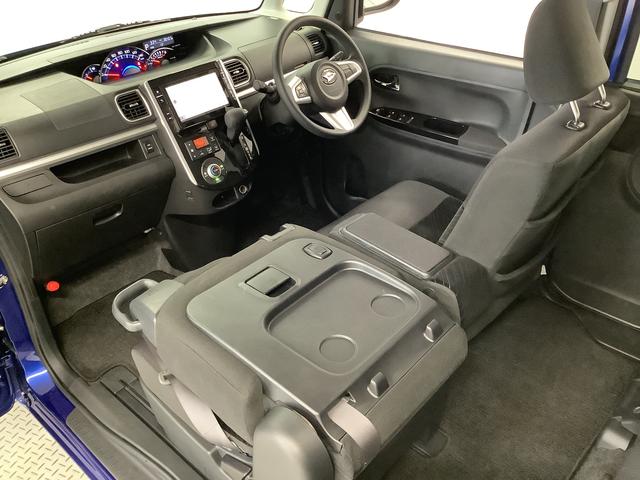 タントＸ　ＶＳ　ＳＡIII　８インチナビ　ドラレコ　全方位カメラ１年保証　８インチナビＴＶ　全方位カメラ　ドラレコ　両側電動スライドドア　リアコーナーセンサー　運転席シートヒーター　ＵＳＢ　Ｂｌｕｅｔｏｏｔｈ　オートマチックハイビーム　１４インチ純正アルミホイール（兵庫県）の中古車