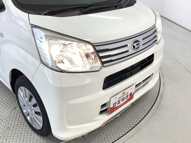 ムーヴＬ　ＳＡIII　ＥＴＣ　ＣＤオーディオ　キーレスエントリー走行無制限１年保証　キーレスエントリー　ＥＴＣ　ＣＤオーディオ　オートマチックハイビーム　アイドリングストップ　横滑り防止装置　ドアバイザー　ヘッドライトレベライザー　電動格納ミラー　スマートアシスト（兵庫県）の中古車