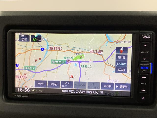 コペンセロ　ターボ　ＣＶＴ　ナビＴＶ　ＵＳＢ　ＥＴＣ　バックカメラ１年保証　ナビＴＶ　ＥＴＣ　バックカメラ　ＣＶＴ車　シートヒーター　ＵＳＢ　Ｂｌｕｅｔｏｏｔｈ　ＬＥＤヘッドライト　プッシュスタート　横滑り防止装置　オートエアコン　１６インチ純正アルミホイール（兵庫県）の中古車