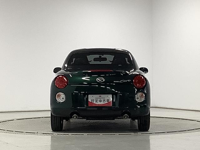 コペンセロ　ターボ　ＣＶＴ　ナビＴＶ　ＵＳＢ　ＥＴＣ　バックカメラ１年保証　ナビＴＶ　ＥＴＣ　バックカメラ　ＣＶＴ車　シートヒーター　ＵＳＢ　Ｂｌｕｅｔｏｏｔｈ　ＬＥＤヘッドライト　プッシュスタート　横滑り防止装置　オートエアコン　１６インチ純正アルミホイール（兵庫県）の中古車