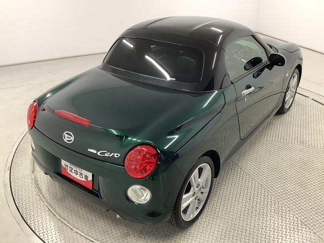 コペンセロ　ターボ　ＣＶＴ　ナビＴＶ　ＵＳＢ　ＥＴＣ　バックカメラ１年保証　ナビＴＶ　ＥＴＣ　バックカメラ　ＣＶＴ車　シートヒーター　ＵＳＢ　Ｂｌｕｅｔｏｏｔｈ　ＬＥＤヘッドライト　プッシュスタート　横滑り防止装置　オートエアコン　１６インチ純正アルミホイール（兵庫県）の中古車