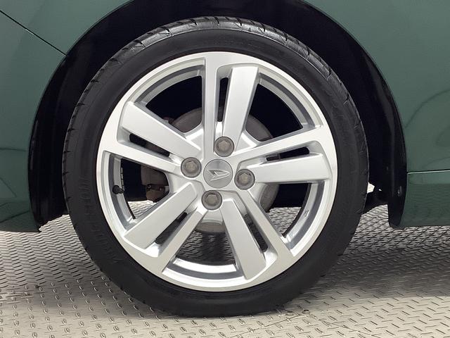 コペンセロ　ターボ　ＣＶＴ　ナビＴＶ　ＵＳＢ　ＥＴＣ　バックカメラ１年保証　ナビＴＶ　ＥＴＣ　バックカメラ　ＣＶＴ車　シートヒーター　ＵＳＢ　Ｂｌｕｅｔｏｏｔｈ　ＬＥＤヘッドライト　プッシュスタート　横滑り防止装置　オートエアコン　１６インチ純正アルミホイール（兵庫県）の中古車