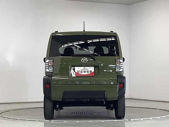 タフトＧターボ　９インチディスプレイオーディオ　ドラレコ　クルコン１年保証　９インチディスプレイオーディオ　ドラレコ　バックカメラ　アダプティブクルーズコントロール　前後コーナーセンサー　前席シートヒーター　ＵＳＢ　Ｂｌｕｅｔｏｏｔｈ　１５インチ純正アルミホイール（兵庫県）の中古車