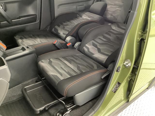 タフトＧターボ　９インチディスプレイオーディオ　ドラレコ　クルコン１年保証　９インチディスプレイオーディオ　ドラレコ　バックカメラ　アダプティブクルーズコントロール　前後コーナーセンサー　前席シートヒーター　ＵＳＢ　Ｂｌｕｅｔｏｏｔｈ　１５インチ純正アルミホイール（兵庫県）の中古車