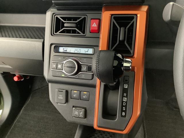 タフトＧターボ　９インチディスプレイオーディオ　ドラレコ　クルコン１年保証　９インチディスプレイオーディオ　ドラレコ　バックカメラ　アダプティブクルーズコントロール　前後コーナーセンサー　前席シートヒーター　ＵＳＢ　Ｂｌｕｅｔｏｏｔｈ　１５インチ純正アルミホイール（兵庫県）の中古車