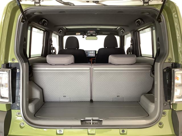 タフトＧターボ　９インチディスプレイオーディオ　ドラレコ　クルコン１年保証　９インチディスプレイオーディオ　ドラレコ　バックカメラ　アダプティブクルーズコントロール　前後コーナーセンサー　前席シートヒーター　ＵＳＢ　Ｂｌｕｅｔｏｏｔｈ　１５インチ純正アルミホイール（兵庫県）の中古車