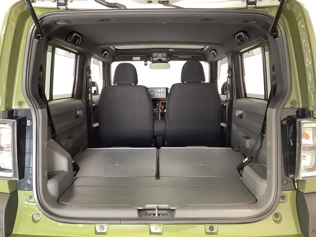 タフトＧターボ　９インチディスプレイオーディオ　ドラレコ　クルコン１年保証　９インチディスプレイオーディオ　ドラレコ　バックカメラ　アダプティブクルーズコントロール　前後コーナーセンサー　前席シートヒーター　ＵＳＢ　Ｂｌｕｅｔｏｏｔｈ　１５インチ純正アルミホイール（兵庫県）の中古車