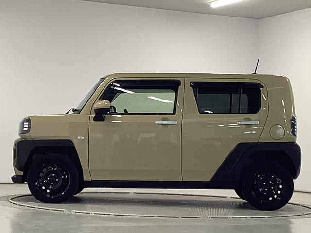 タフトＸ　禁煙車　ワンオーナー　ナビＴＶ　ＥＴＣ　バックカメラ１年保証　ワンオーナー　ナビＴＶ　ＥＴＣ　禁煙車　バックカメラ　前後コーナーセンサー　ＵＳＢ　Ｂｌｕｅｔｏｏｔｈ　オートマチックハイビーム　ＬＥＤヘッドライト　スマートキー　スカイフィールトップ（兵庫県）の中古車