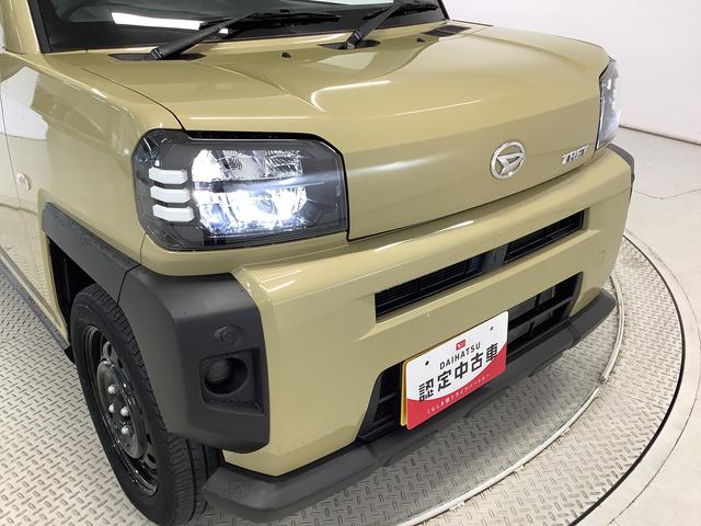 タフトＸ　禁煙車　ワンオーナー　ナビＴＶ　ＥＴＣ　バックカメラ１年保証　ワンオーナー　ナビＴＶ　ＥＴＣ　禁煙車　バックカメラ　前後コーナーセンサー　ＵＳＢ　Ｂｌｕｅｔｏｏｔｈ　オートマチックハイビーム　ＬＥＤヘッドライト　スマートキー　スカイフィールトップ（兵庫県）の中古車