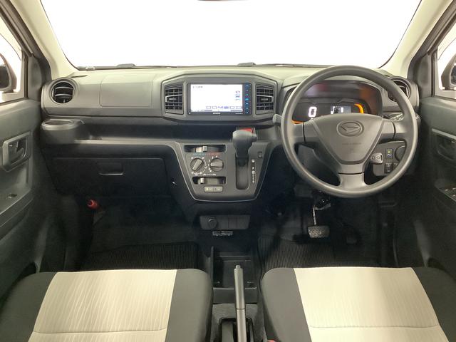 ミライースＬ　ＳＡIII　ナビＴＶ　ＥＴＣ　バックカメラ　キーレス１年保証　ナビＴＶ　ＥＴＣ　バックカメラ　前後コーナーセンサー　ＤＶＤ　ＵＳＢ　Ｂｌｕｅｔｏｏｔｈ　オートマチックハイビーム　アイドリングストップ　キーレスエントリー　横滑り防止装置　ドアバイザー（兵庫県）の中古車