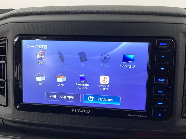 ミライースＬ　ＳＡIII　ナビＴＶ　ＥＴＣ　バックカメラ　キーレス１年保証　ナビＴＶ　ＥＴＣ　バックカメラ　前後コーナーセンサー　ＤＶＤ　ＵＳＢ　Ｂｌｕｅｔｏｏｔｈ　オートマチックハイビーム　アイドリングストップ　キーレスエントリー　横滑り防止装置　ドアバイザー（兵庫県）の中古車