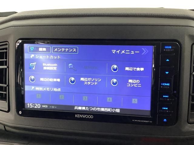 ミライースＬ　ＳＡIII　ナビＴＶ　ＥＴＣ　バックカメラ　キーレス１年保証　ナビＴＶ　ＥＴＣ　バックカメラ　前後コーナーセンサー　ＤＶＤ　ＵＳＢ　Ｂｌｕｅｔｏｏｔｈ　オートマチックハイビーム　アイドリングストップ　キーレスエントリー　横滑り防止装置　ドアバイザー（兵庫県）の中古車