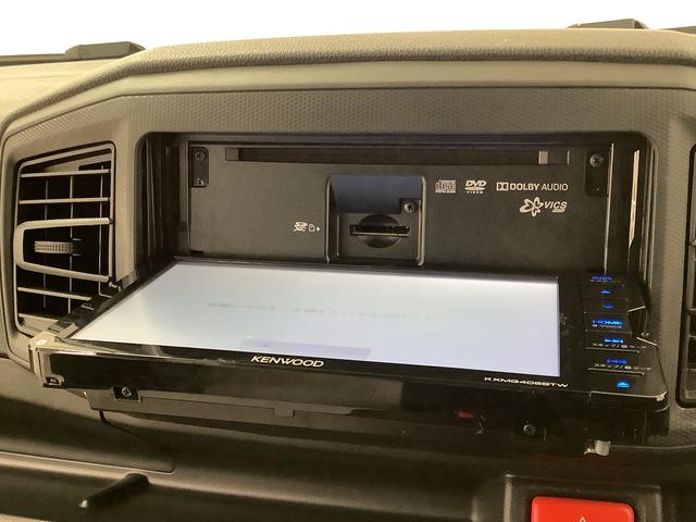 ミライースＬ　ＳＡIII　ナビＴＶ　ＥＴＣ　バックカメラ　キーレス１年保証　ナビＴＶ　ＥＴＣ　バックカメラ　前後コーナーセンサー　ＤＶＤ　ＵＳＢ　Ｂｌｕｅｔｏｏｔｈ　オートマチックハイビーム　アイドリングストップ　キーレスエントリー　横滑り防止装置　ドアバイザー（兵庫県）の中古車