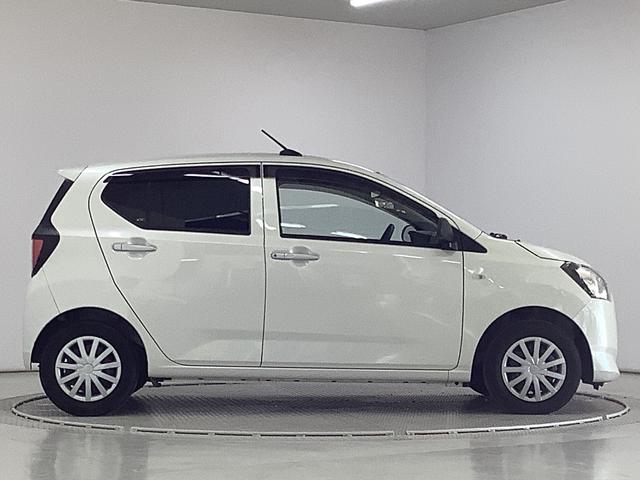 ミライースＬ　ＳＡIII　ナビＴＶ　ＥＴＣ　バックカメラ　キーレス１年保証　ナビＴＶ　ＥＴＣ　バックカメラ　前後コーナーセンサー　ＤＶＤ　ＵＳＢ　Ｂｌｕｅｔｏｏｔｈ　オートマチックハイビーム　アイドリングストップ　キーレスエントリー　横滑り防止装置　ドアバイザー（兵庫県）の中古車