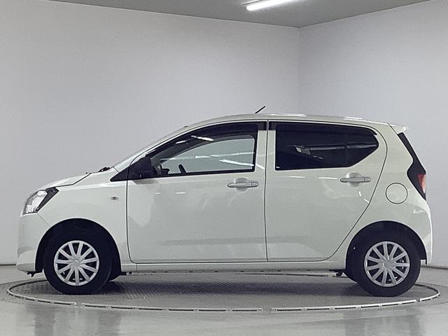 ミライースＬ　ＳＡIII　ナビＴＶ　ＥＴＣ　バックカメラ　キーレス１年保証　ナビＴＶ　ＥＴＣ　バックカメラ　前後コーナーセンサー　ＤＶＤ　ＵＳＢ　Ｂｌｕｅｔｏｏｔｈ　オートマチックハイビーム　アイドリングストップ　キーレスエントリー　横滑り防止装置　ドアバイザー（兵庫県）の中古車