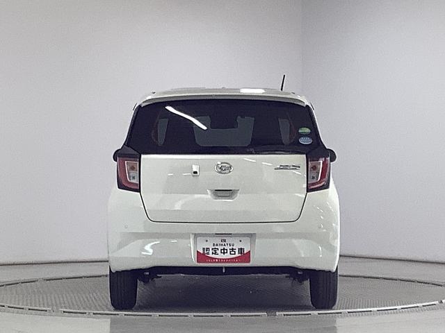 ミライースＬ　ＳＡIII　ナビＴＶ　ＥＴＣ　バックカメラ　キーレス１年保証　ナビＴＶ　ＥＴＣ　バックカメラ　前後コーナーセンサー　ＤＶＤ　ＵＳＢ　Ｂｌｕｅｔｏｏｔｈ　オートマチックハイビーム　アイドリングストップ　キーレスエントリー　横滑り防止装置　ドアバイザー（兵庫県）の中古車