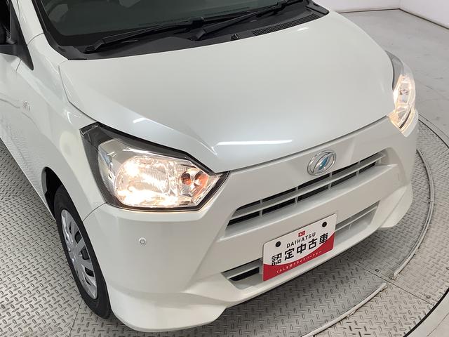 ミライースＬ　ＳＡIII　ナビＴＶ　ＥＴＣ　バックカメラ　キーレス１年保証　ナビＴＶ　ＥＴＣ　バックカメラ　前後コーナーセンサー　ＤＶＤ　ＵＳＢ　Ｂｌｕｅｔｏｏｔｈ　オートマチックハイビーム　アイドリングストップ　キーレスエントリー　横滑り防止装置　ドアバイザー（兵庫県）の中古車