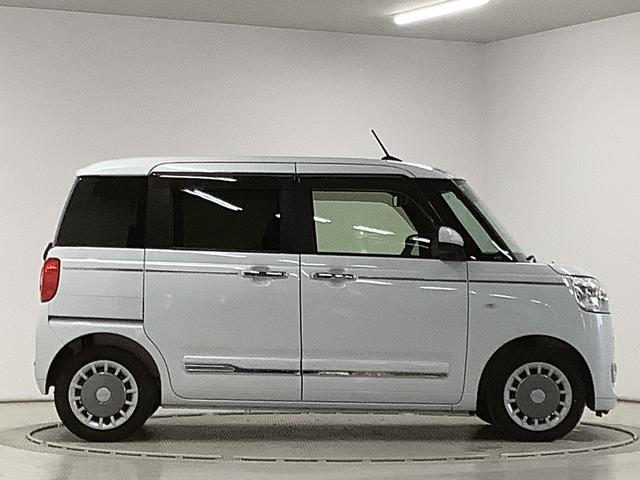 ムーヴキャンバスセオリーGターボ ワンオーナー ナビTV ドラレコ ETC1年保証 ワンオーナー ナビTV ETC ドラレコ 全方位カメラ アダプティブクルーズコントロール 両側電動スライドドア 前後コーナーセンサー 前席シートヒーター HDMI オートブレーキホールド(兵庫県)の中古車