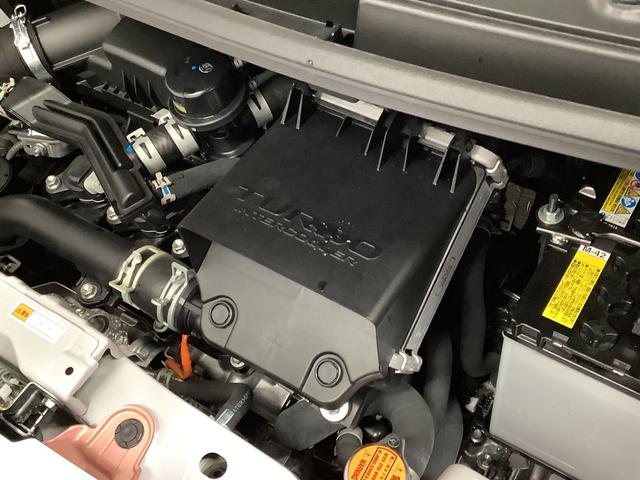 ムーヴキャンバスストライプスGターボ 1オーナー クルコン 両側電動スライド走行無制限1年保証 両側電動スライドドア ワンオーナー アダプティブクルーズコントロール 前後コーナーセンサー 前席シートヒーター ホッとカップホルダー オートマチックハイビーム LEDヘッドライト(兵庫県)の中古車