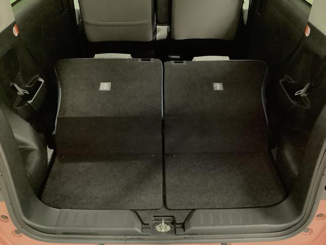 ムーヴキャンバスストライプスGターボ 1オーナー クルコン 両側電動スライド走行無制限1年保証 両側電動スライドドア ワンオーナー アダプティブクルーズコントロール 前後コーナーセンサー 前席シートヒーター ホッとカップホルダー オートマチックハイビーム LEDヘッドライト(兵庫県)の中古車