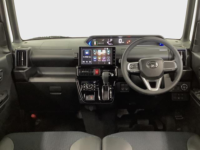 タントカスタムＲＳ　ターボ　ワンオーナー　ディスプレイオーディオ１年保証　９インチディスプレイオーディオ　ワンオーナー　バックカメラ　両側電動スライドドア　前後コーナーセンサー　前席シートヒーター　ＵＳＢ接続　Ｂｌｕｅｔｏｏｔｈ　１５インチ純正アルミホイール（兵庫県）の中古車