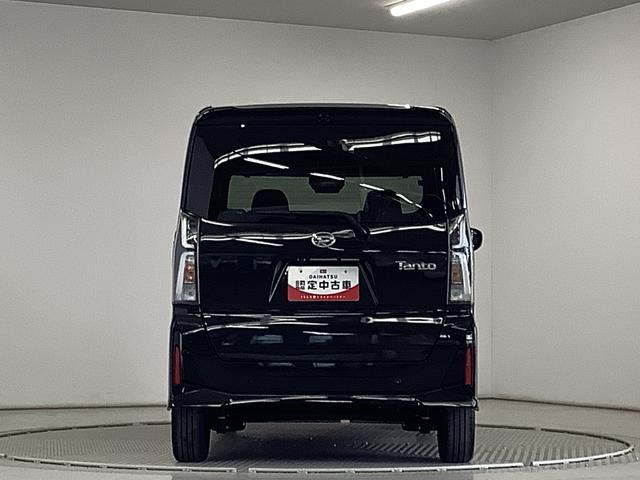 タントカスタムＲＳ　ターボ　ワンオーナー　ディスプレイオーディオ１年保証　９インチディスプレイオーディオ　ワンオーナー　バックカメラ　両側電動スライドドア　前後コーナーセンサー　前席シートヒーター　ＵＳＢ接続　Ｂｌｕｅｔｏｏｔｈ　１５インチ純正アルミホイール（兵庫県）の中古車