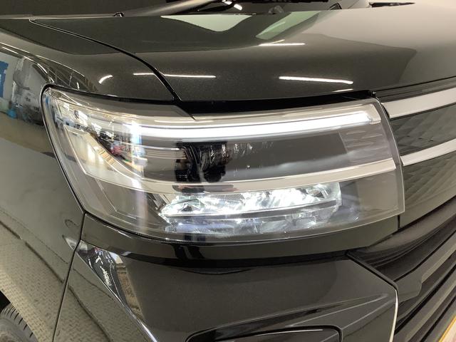 タントカスタムＲＳ　ターボ　ワンオーナー　ディスプレイオーディオ１年保証　９インチディスプレイオーディオ　ワンオーナー　バックカメラ　両側電動スライドドア　前後コーナーセンサー　前席シートヒーター　ＵＳＢ接続　Ｂｌｕｅｔｏｏｔｈ　１５インチ純正アルミホイール（兵庫県）の中古車