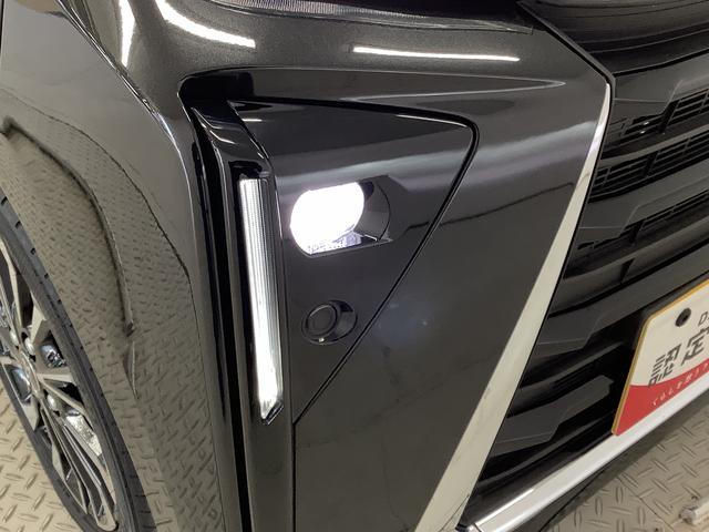 タントカスタムＲＳ　ターボ　ワンオーナー　ディスプレイオーディオ１年保証　９インチディスプレイオーディオ　ワンオーナー　バックカメラ　両側電動スライドドア　前後コーナーセンサー　前席シートヒーター　ＵＳＢ接続　Ｂｌｕｅｔｏｏｔｈ　１５インチ純正アルミホイール（兵庫県）の中古車