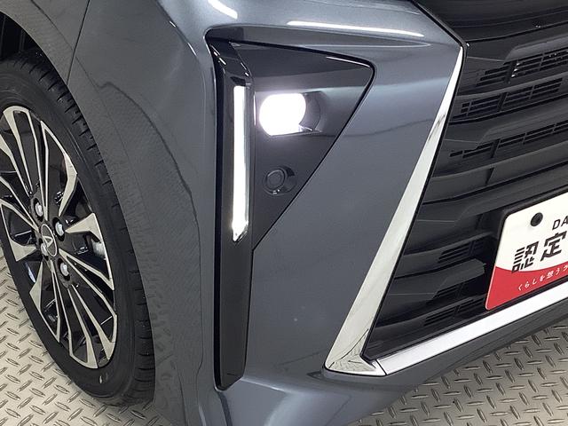 タントカスタムＲＳ　ターボ　９インチディスプレイオーディオ　ＥＴＣ１年保証　９インチディスプレイオーディオ　ＥＴＣ　バックカメラ　両側電動スライドドア　前後コーナーセンサー　前席シートヒーター　Ｂｌｕｅｔｏｏｔｈ　ＬＥＤヘッドライト　１５インチ純正アルミホイール（兵庫県）の中古車