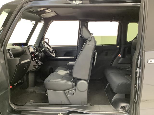 タントカスタムＲＳ　ターボ　９インチディスプレイオーディオ　ＥＴＣ１年保証　９インチディスプレイオーディオ　ＥＴＣ　バックカメラ　両側電動スライドドア　前後コーナーセンサー　前席シートヒーター　Ｂｌｕｅｔｏｏｔｈ　ＬＥＤヘッドライト　１５インチ純正アルミホイール（兵庫県）の中古車