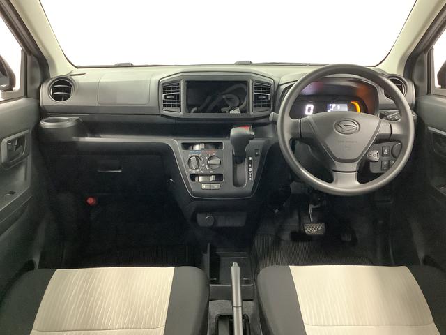 ミライースＬ　ＳＡIII　前後コーナーセンサー　アイドリングストップ走行無制限１年保証　前後コーナーセンサー　オートマチックハイビーム　アイドリングストップ　キーレスエントリー　横滑り防止装置　オートライト　ヘッドライトレベライザー　アクセサリーソケット（兵庫県）の中古車