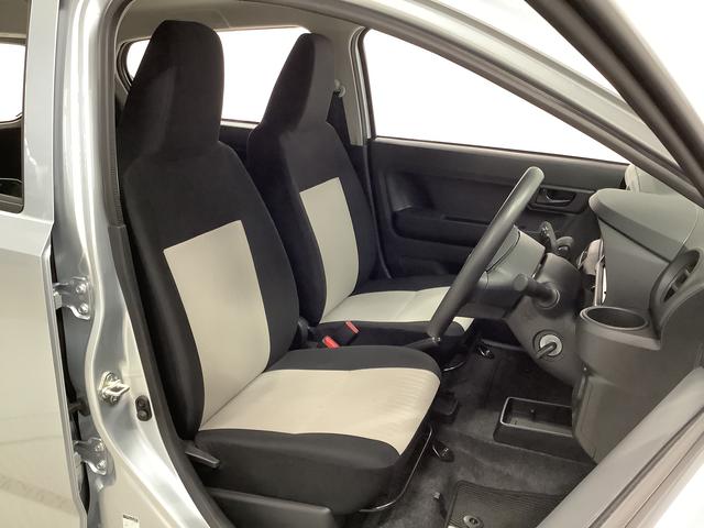 ミライースＬ　ＳＡIII　前後コーナーセンサー　アイドリングストップ走行無制限１年保証　前後コーナーセンサー　オートマチックハイビーム　アイドリングストップ　キーレスエントリー　横滑り防止装置　オートライト　ヘッドライトレベライザー　アクセサリーソケット（兵庫県）の中古車