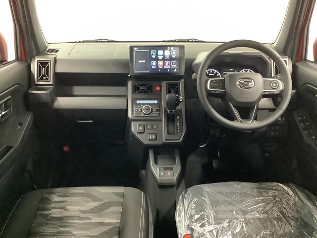 タフトＧターボ　クロムベンチャー　９インチディスプレイオーディオ１年保証　９インチディスプレイオーディオ　バックカメラ　アダプティブクルーズコントロール　前後コーナーセンサー　前席シートヒーター　ＵＳＢ　ＨＤＭＩ　スカイフィールトップ　１５インチ純正アルミホイール（兵庫県）の中古車