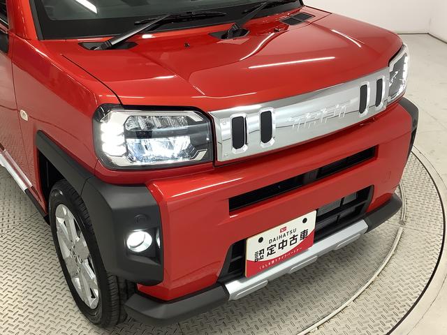 タフトＧターボ　クロムベンチャー　９インチディスプレイオーディオ１年保証　９インチディスプレイオーディオ　バックカメラ　アダプティブクルーズコントロール　前後コーナーセンサー　前席シートヒーター　ＵＳＢ　ＨＤＭＩ　スカイフィールトップ　１５インチ純正アルミホイール（兵庫県）の中古車