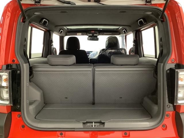 タフトＧターボ　クロムベンチャー　９インチディスプレイオーディオ１年保証　９インチディスプレイオーディオ　バックカメラ　アダプティブクルーズコントロール　前後コーナーセンサー　前席シートヒーター　ＵＳＢ　ＨＤＭＩ　スカイフィールトップ　１５インチ純正アルミホイール（兵庫県）の中古車