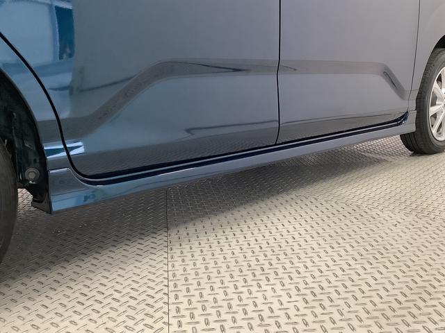 ムーヴＧ　片側電動スライド　オートブレーキホールド　スマートキー走行無制限１年保証　片側電動スライドドア　前後コーナーセンサー　オートマチックハイビーム　ＬＥＤヘッドライト　プッシュスタート　横滑り防止装置　オートブレーキホールド　オートエアコン　ベンチシート（兵庫県）の中古車