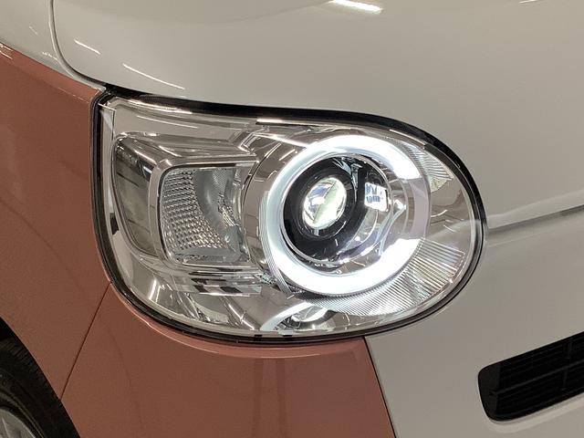 ムーヴキャンバスストライプスＧ　両側電動スライドドア　前席シートヒーター走行無制限１年保証　両側電動スライドドア　前後コーナーセンサー　前席シートヒーター　ホッとカップホルダー　オートマチックハイビーム　ＬＥＤヘッドライト　横滑り防止装置　スマートキー　スマートアシスト（兵庫県）の中古車