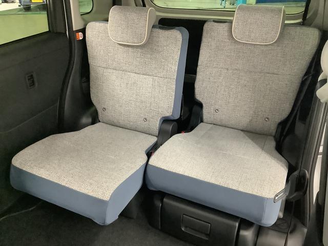 ムーヴキャンバスストライプスＧ　両側電動スライドドア　前席シートヒーター走行無制限１年保証　両側電動スライドドア　前後コーナーセンサー　前席シートヒーター　ホッとカップホルダー　オートマチックハイビーム　ＬＥＤヘッドライト　横滑り防止装置　スマートキー　スマートアシスト（兵庫県）の中古車